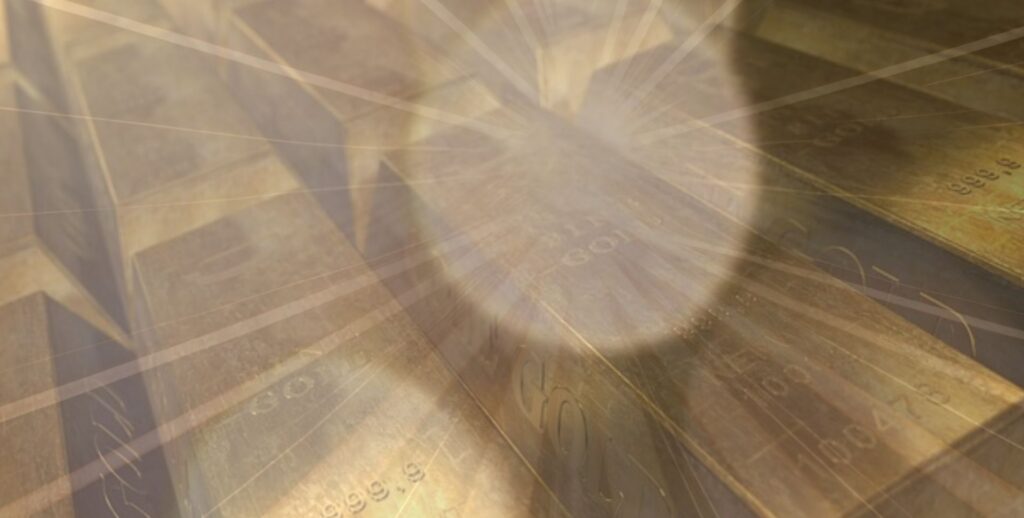 Invesión segura en oro