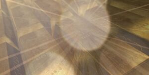 Invesión segura en oro