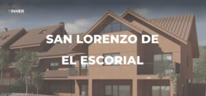Pinher Properties. San Lorenzo del Escorial (Madrid).