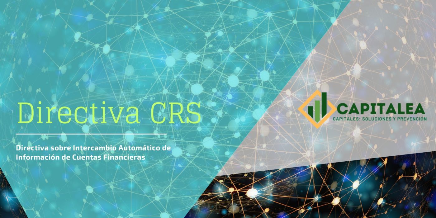 Directiva CRS - Capitalea