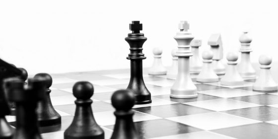 Estrategia