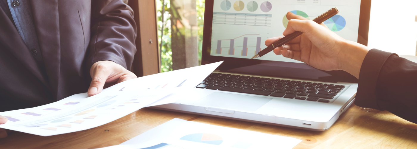 Externalización de la Unidad de control eficiencia empresarial