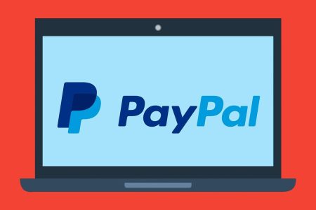 PayPal entidad de dinero electronico